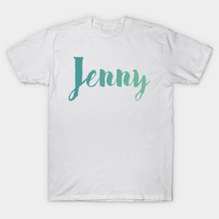 Jenny T-Shirt